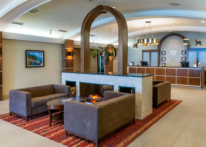 Comfort Hotel Airport