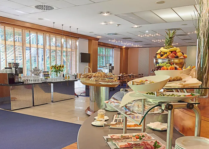 Star Inn Hotel Premium Graz
