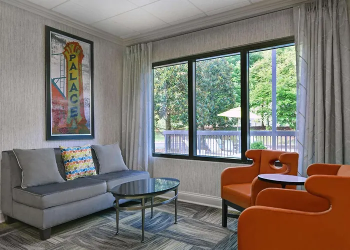 Hampton Inn Gallatin