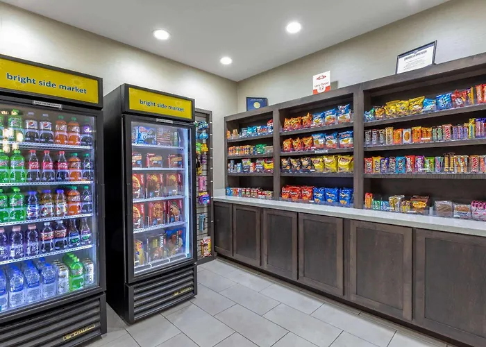 La Quinta By Wyndham Hopkinsville