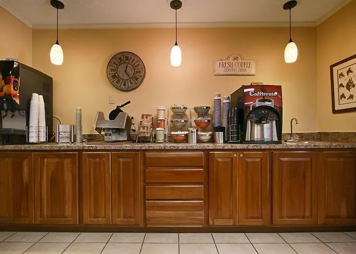 Best Western Shelbyville Lodge