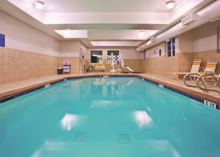 La Quinta By Wyndham Bellingham