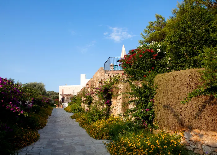 Hotel Masseria Fontanelle