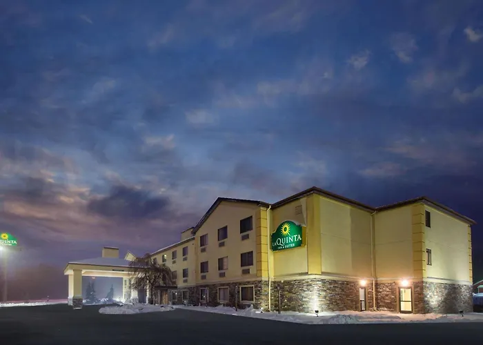 La Quinta By Wyndham Erie