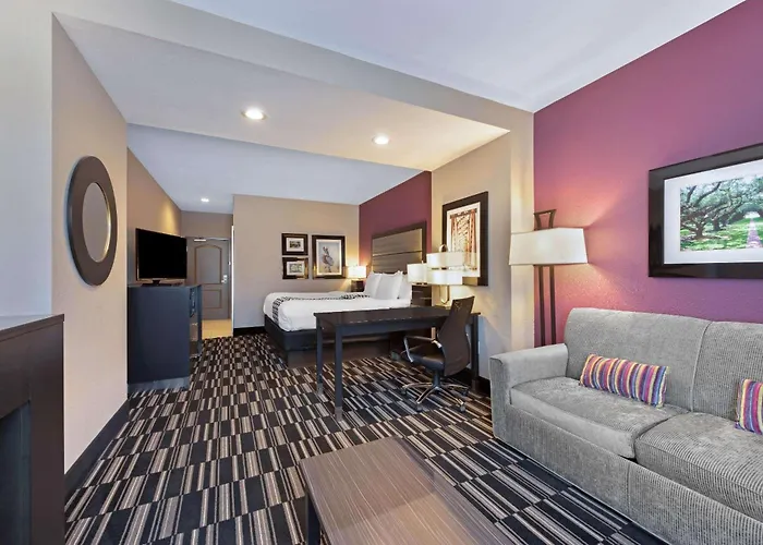 La Quinta By Wyndham West Monroe