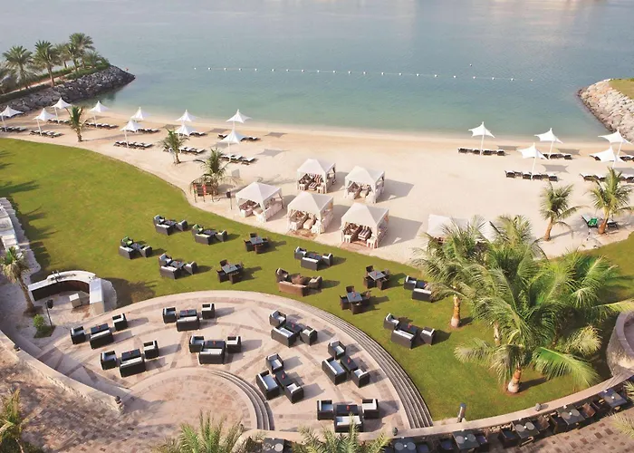 Traders Hotel, Abu Dhabi