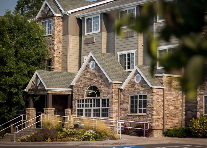 La Quinta Inn By Wyndham Missoula