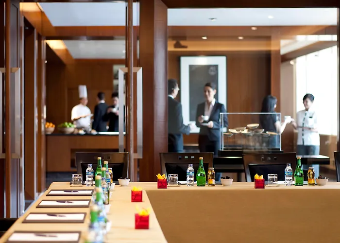 Mandarin Oriental, Giacarta