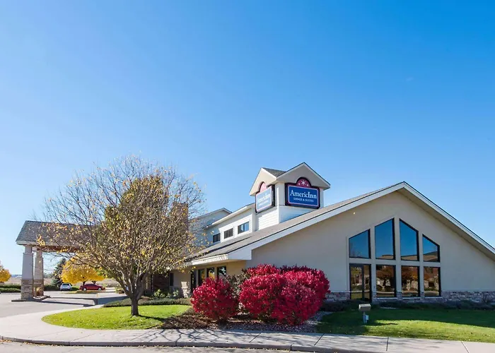 Americinn By Wyndham Windsor Ft. Collins
