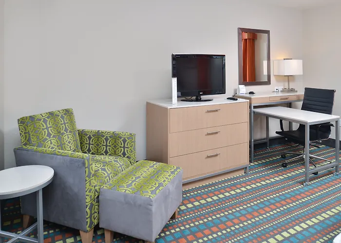 Holiday Inn Express Albuquerque N - Bernalillo, an IHG Hotel