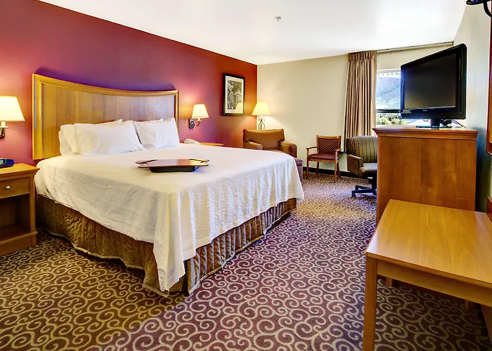 Hampton Inn Butte