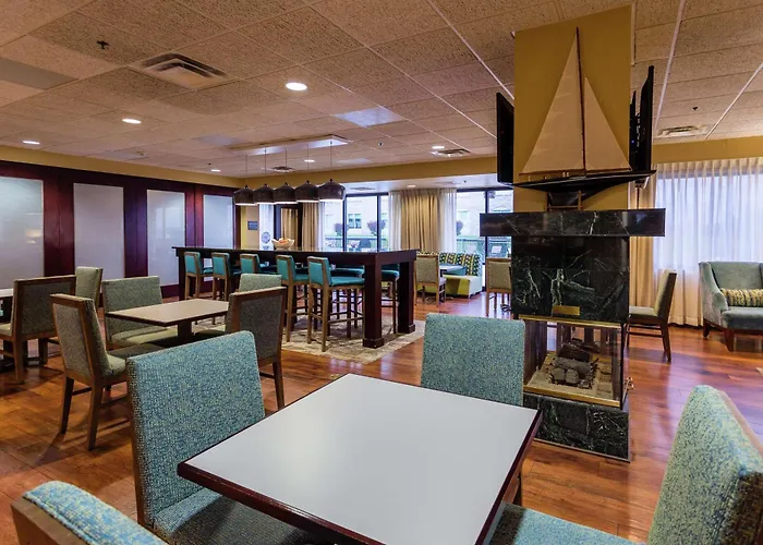 Hampton Inn Somerset