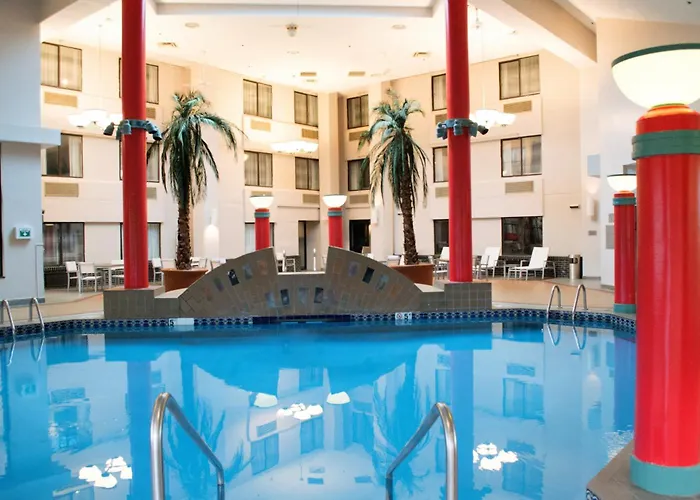 Country Inn & Suites By Radisson, Erie, Pa