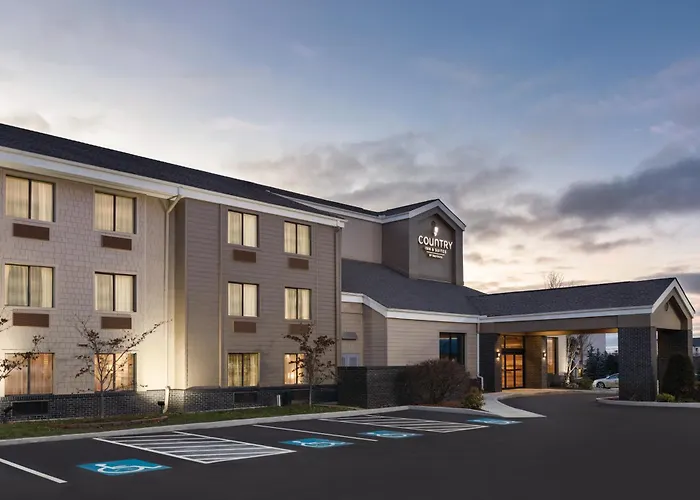 Country Inn & Suites By Radisson, Erie, Pa Kearsarge