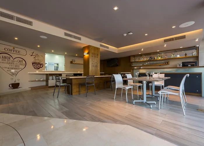Hotel Barlovento
