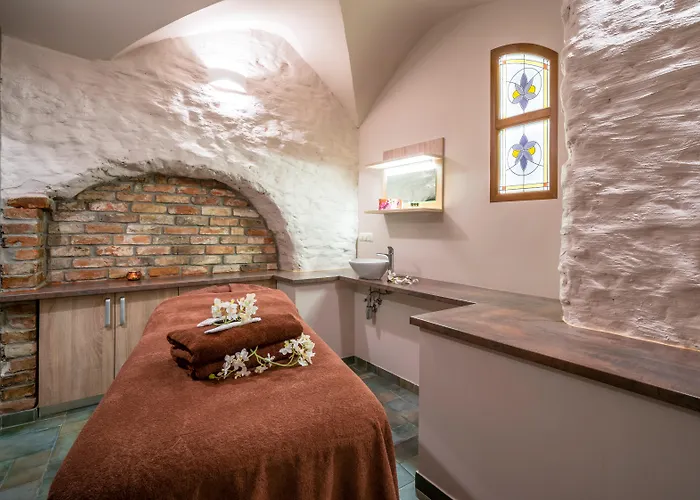 Wellton Centrum Hotel&SPA Riga