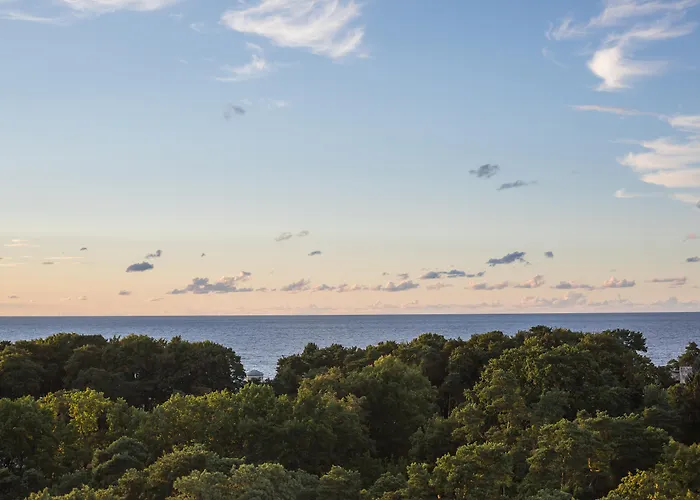 Jurmala Spa Hotel