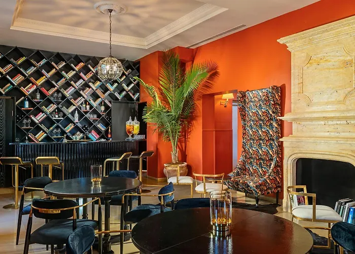 Villa Brown Moshava - A Member Of Brown Hotels
