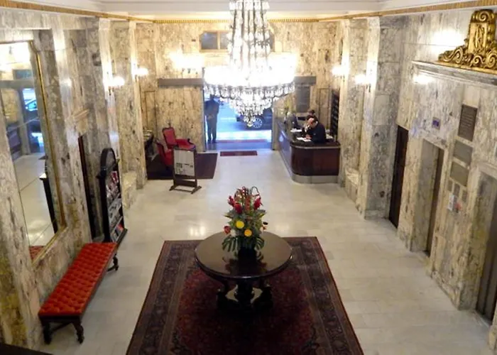 Hotel Ok