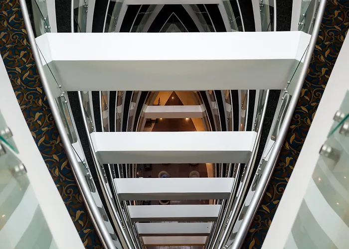 Tryp By Wyndham Guayaquil Airport