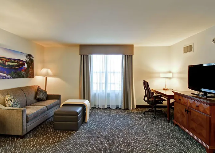 Homewood Suites By Hilton Bentonville-Rogers