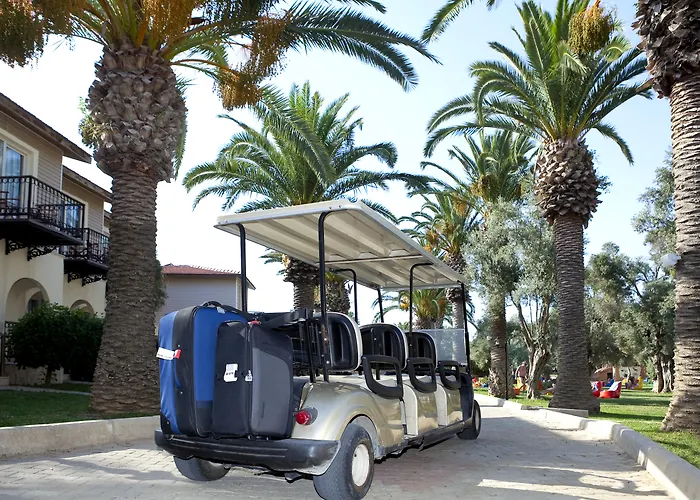 Club Resort Atlantis