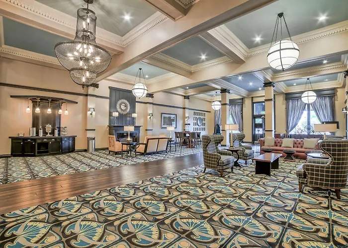 The Peery Salt Lake City Downtown, Tapestry Collection By Hilton