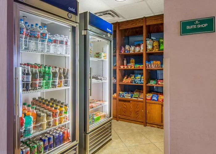 Hampton Inn&Suites Los Alamos