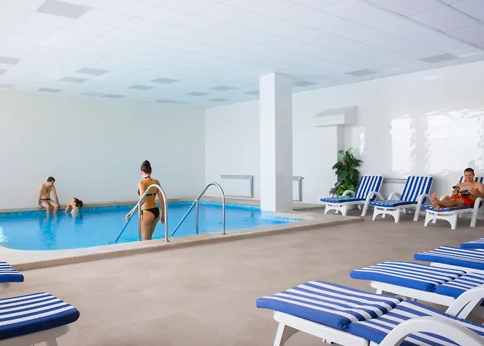 Hotel Istra - By Liburnia Hotels & Villas