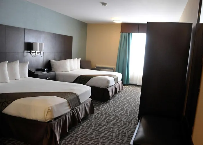 Best Western Plus Barrie