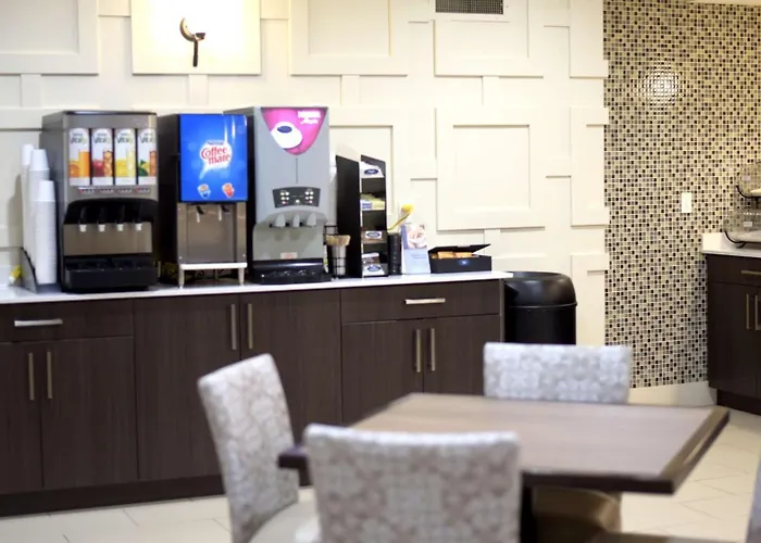 Best Western Peace Arch Inn