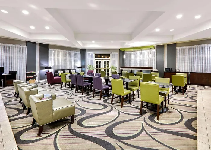 La Quinta By Wyndham Dallas North Central