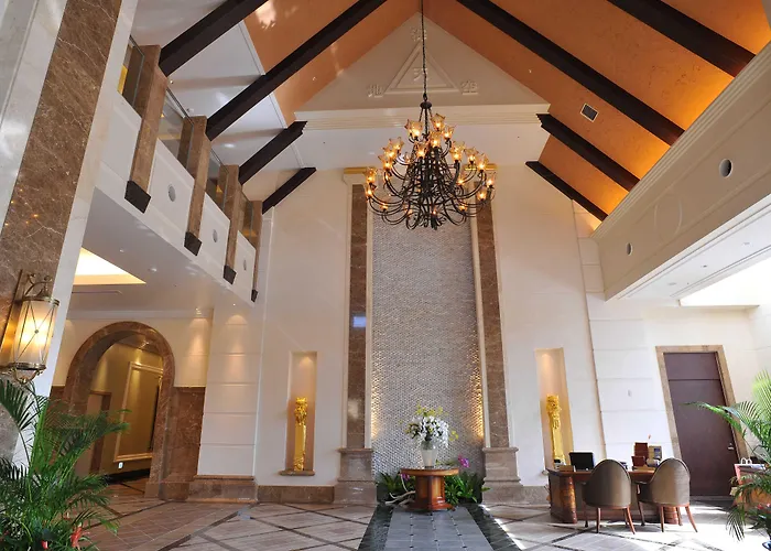 Okinawa Kariyushi Resort Exes Onna