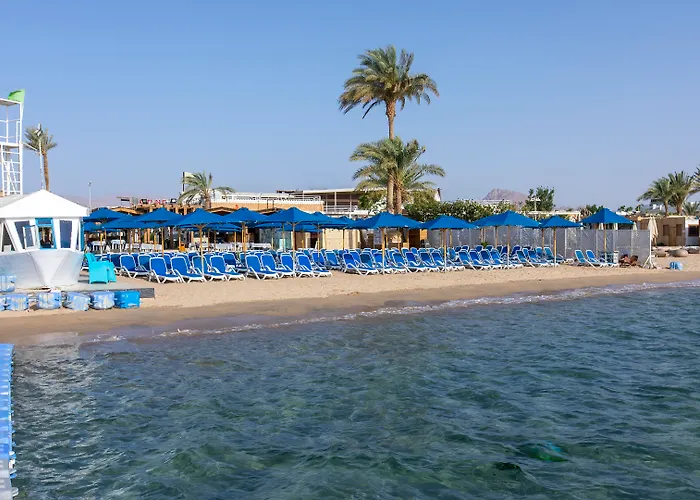 Naama Bay Hotel & Resort Sharm-el-Sheikh