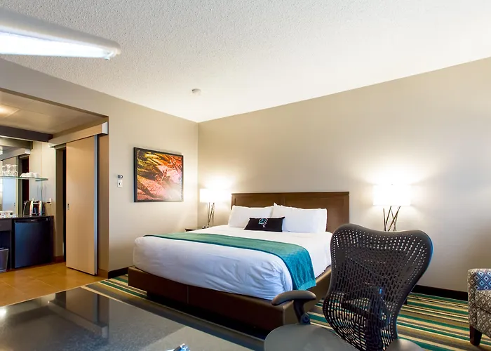 Hotel Blackfoot