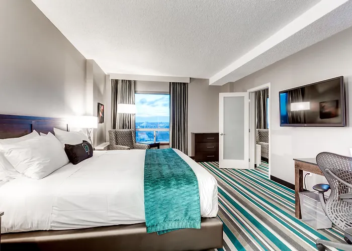 Hotel Blackfoot