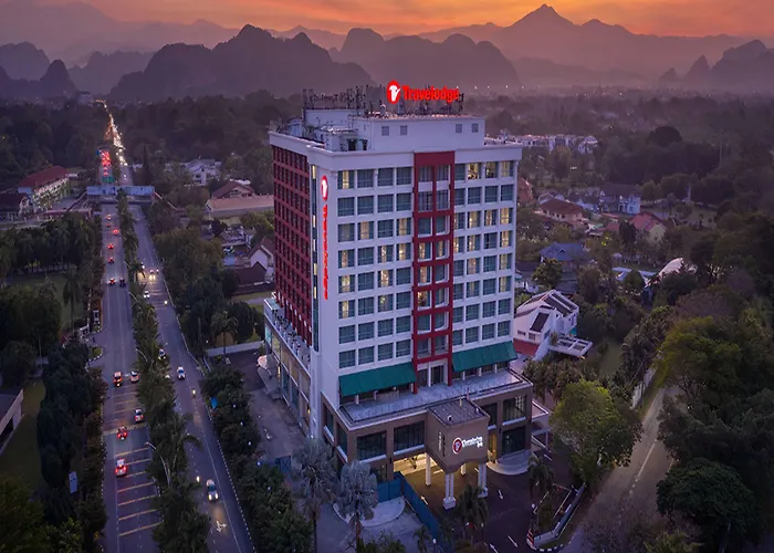Dusit Princess Ipoh