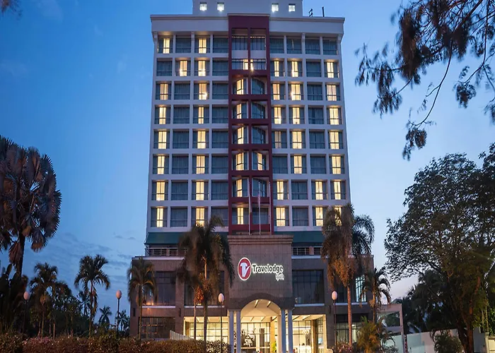 Dusit Princess Ipoh