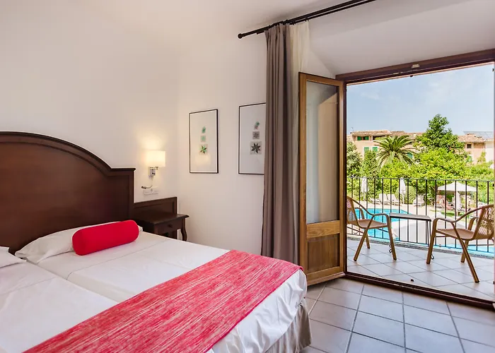 Hotel Ca'L Bisbe
