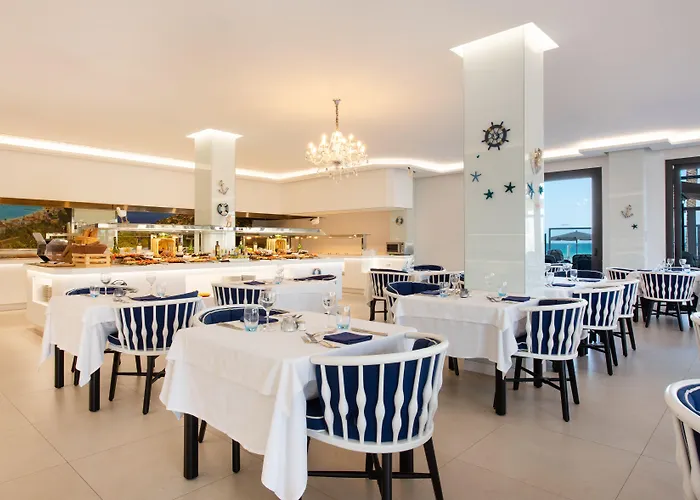 Hotel Condesa