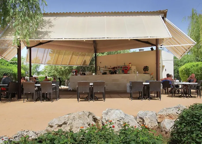 Hotel Garbi Cala Millor