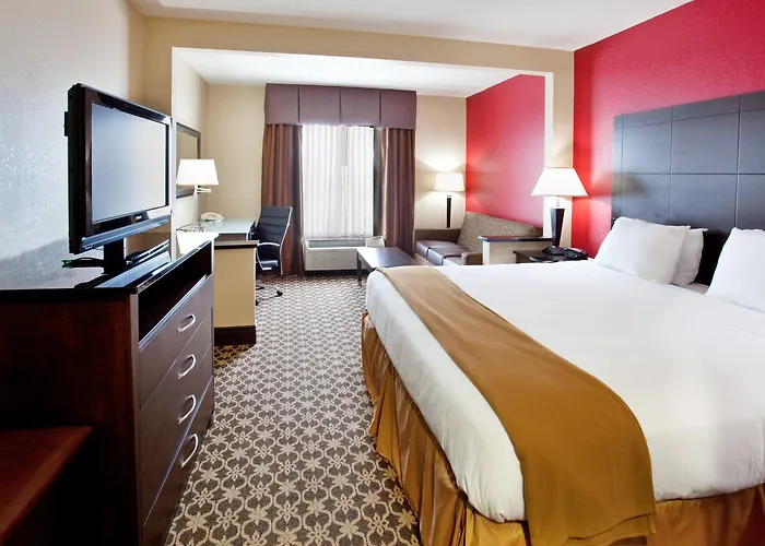 Fairfield Inn & Suites Columbia Downtown