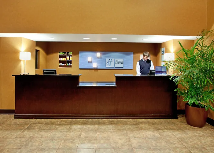 Fairfield Inn & Suites Columbia Downtown
