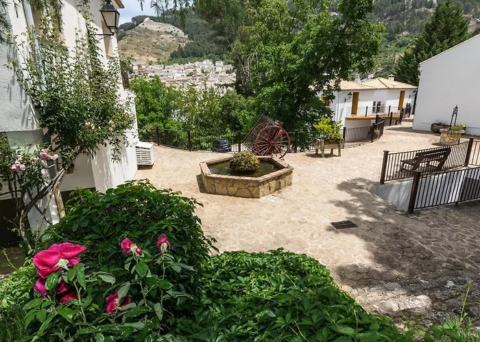 Villa Turística de Cazorla