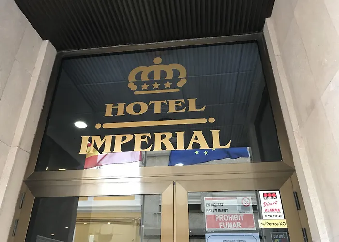 Hotel Imperial II