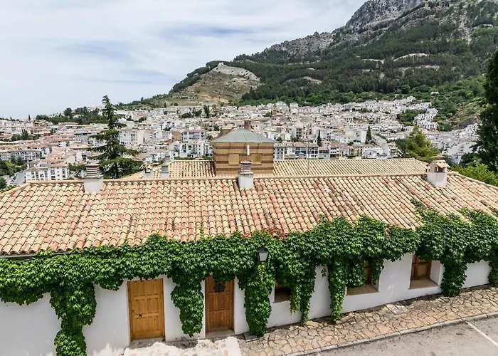 Villa Turística de Cazorla