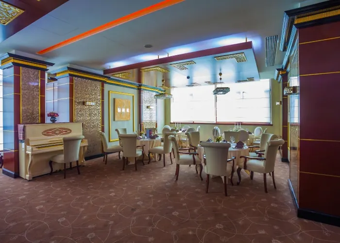 Sapphire Hotel