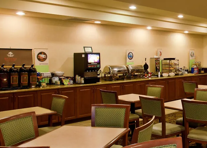 Country Inn & Suites By Radisson, Tucson City Center Az
