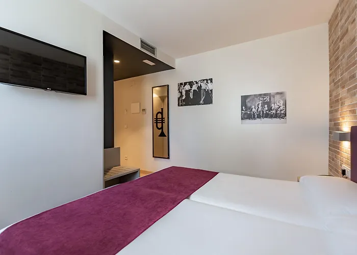 Colectia Hotel Urumea