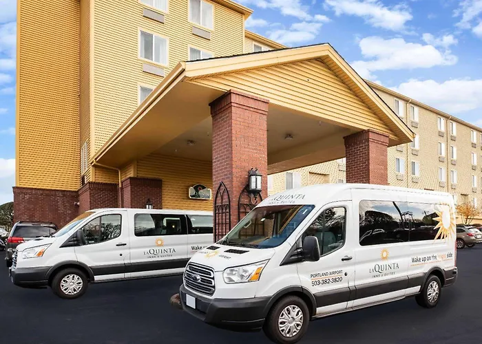 La Quinta By Wyndham Portland Airport